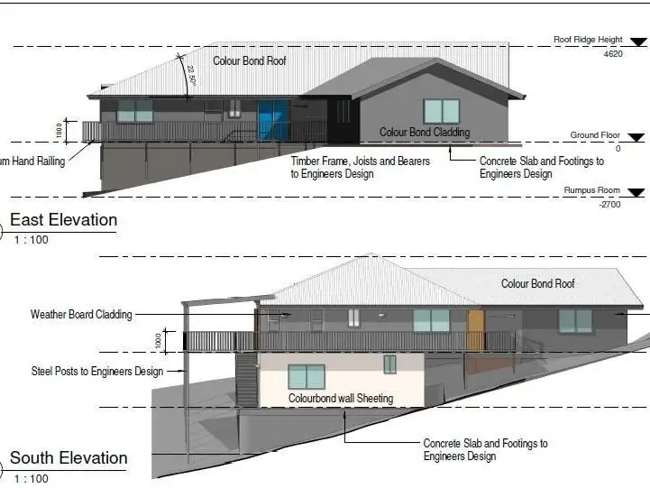 Fourth view of Homely land listing, Address available on request