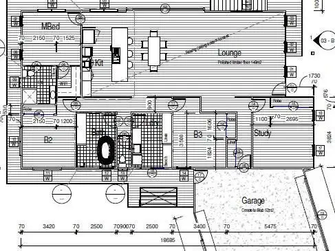 Fifth view of Homely land listing, Address available on request
