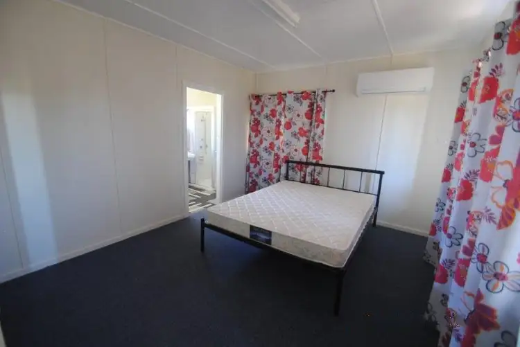 Third view of Homely unit listing, 35 Cypress Street, Barcaldine QLD 4725