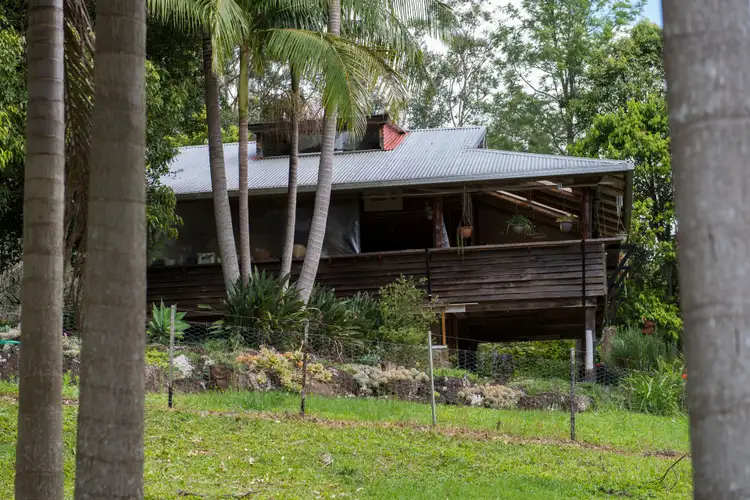 Fifth view of Homely rural property listing, 140 Settlement Road, Numinbah NSW 2484