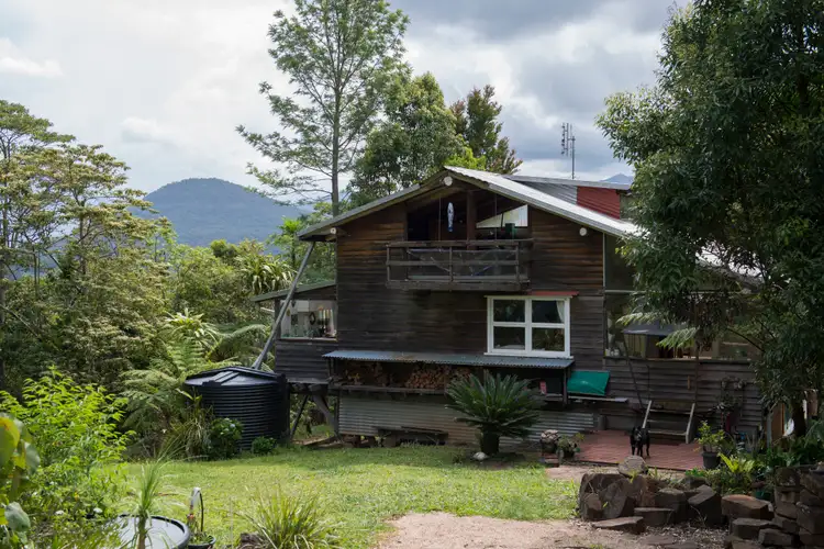 Sixth view of Homely rural property listing, 140 Settlement Road, Numinbah NSW 2484