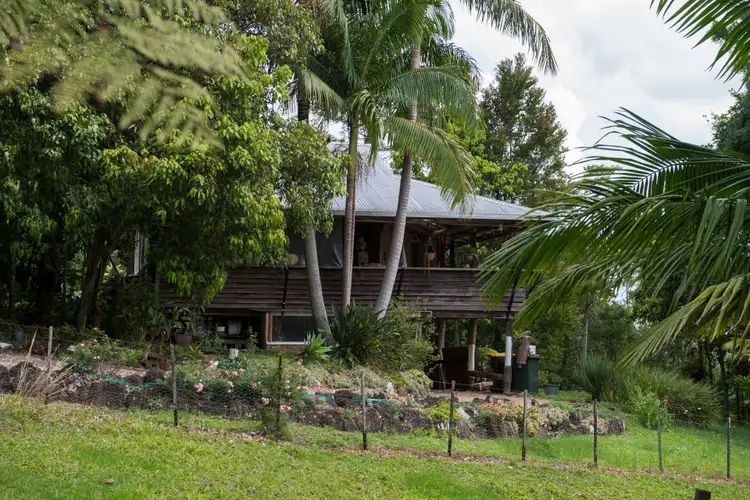 Seventh view of Homely rural property listing, 140 Settlement Road, Numinbah NSW 2484