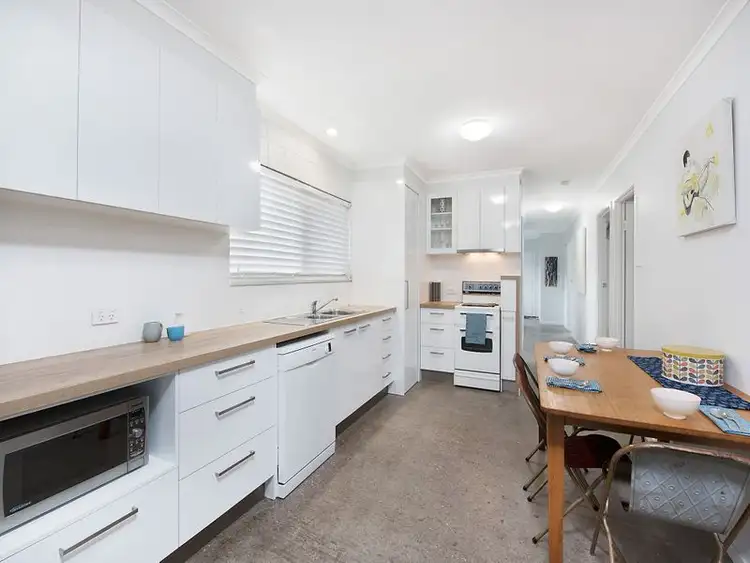 Second view of Homely house listing, 31 Nelson Street, Golden Beach QLD 4551