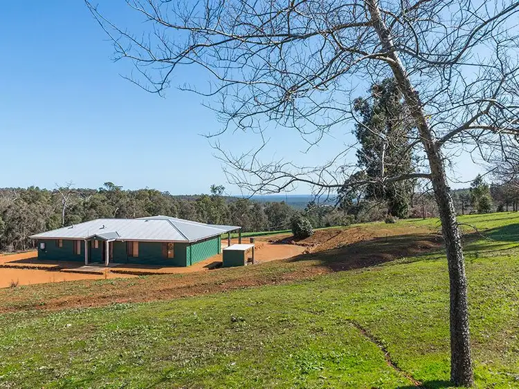 Main view of Homely rural property listing, Address available on request
