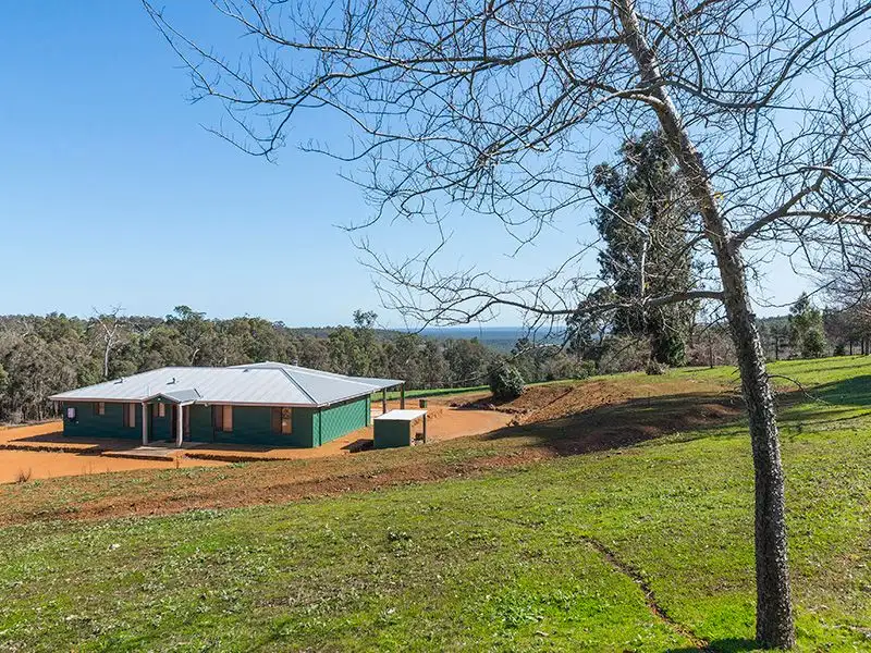 Main view of Homely rural property listing, Address available on request