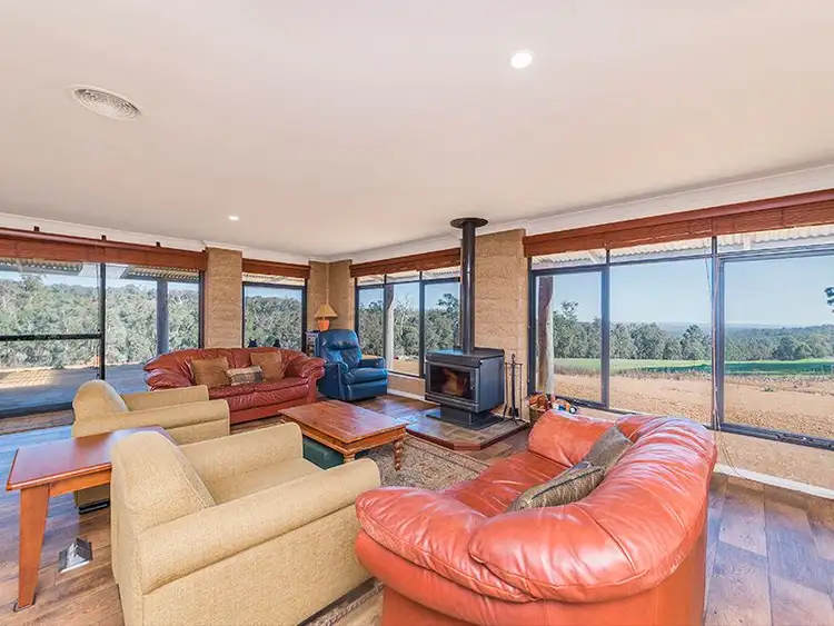 Fourth view of Homely rural property listing, Address available on request