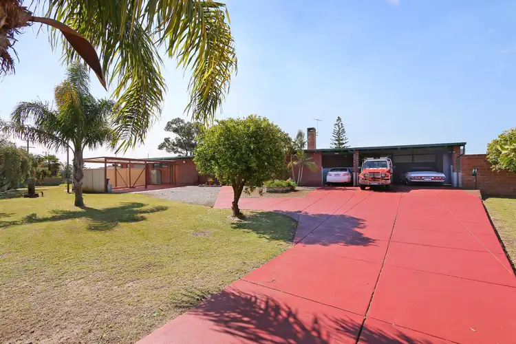 Main view of Homely house listing, 38 Chamberlain Street, Gosnells WA 6110