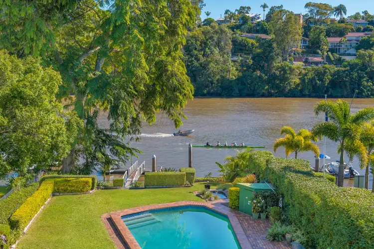Fifth view of Homely house listing, 413 Brisbane Corso, Yeronga QLD 4104