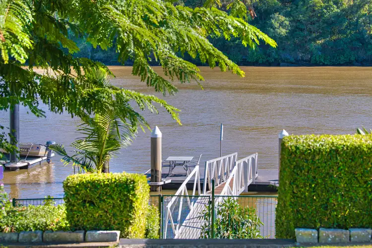 Sixth view of Homely house listing, 413 Brisbane Corso, Yeronga QLD 4104