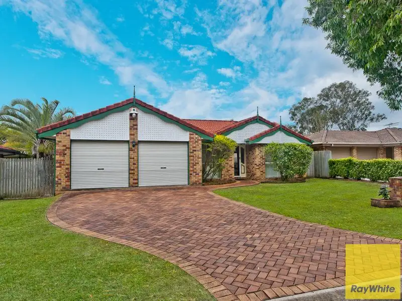 Main view of Homely house listing, 46 Caulfield Street, Bracken Ridge QLD 4017