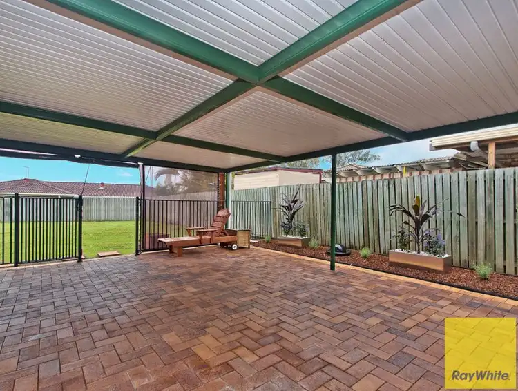 Second view of Homely house listing, 46 Caulfield Street, Bracken Ridge QLD 4017