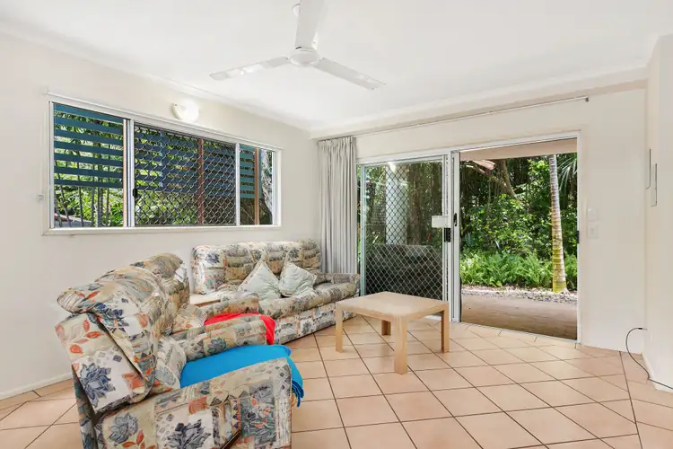 Second view of Homely unit listing, 221/2 Keem Street, Trinity Beach QLD 4879