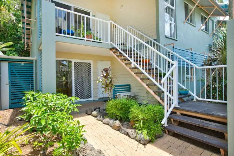 Third view of Homely unit listing, 221/2 Keem Street, Trinity Beach QLD 4879