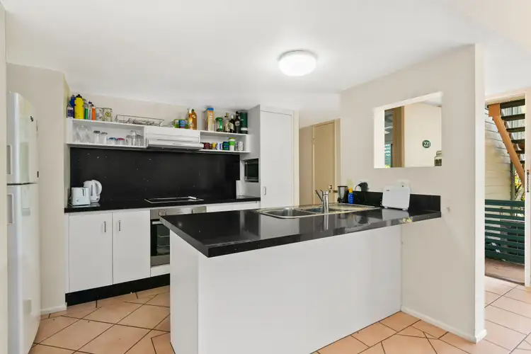 Fifth view of Homely unit listing, 221/2 Keem Street, Trinity Beach QLD 4879