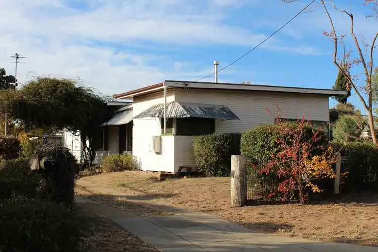 Main view of Homely house listing, 12 Crane Street, Warialda NSW 2402