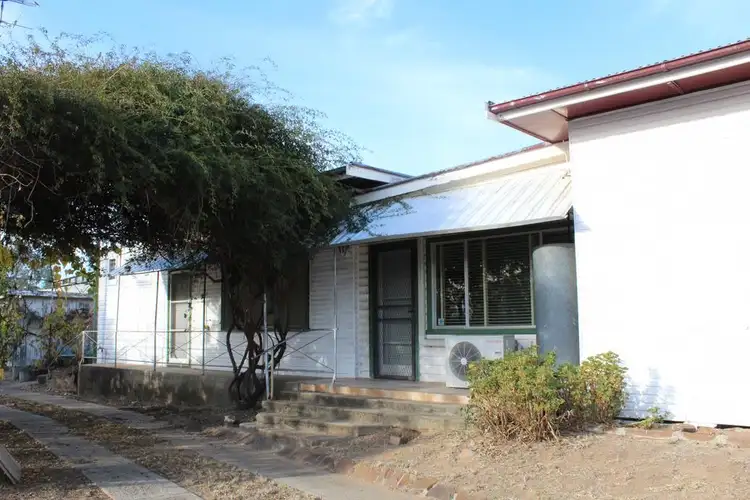Second view of Homely house listing, 12 Crane Street, Warialda NSW 2402