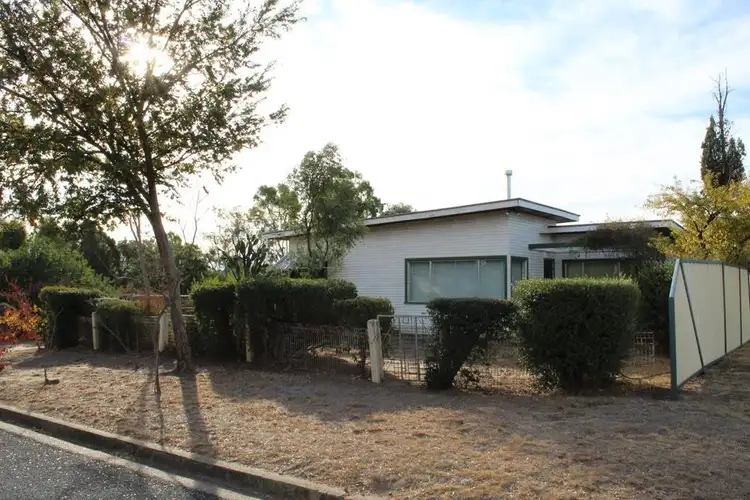Third view of Homely house listing, 12 Crane Street, Warialda NSW 2402