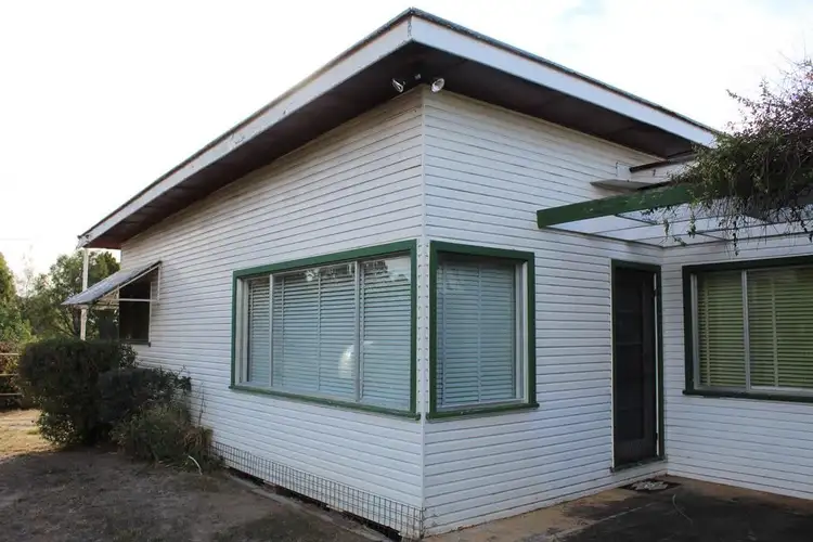Fifth view of Homely house listing, 12 Crane Street, Warialda NSW 2402