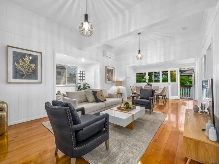 Main view of Homely house listing, 93 Gordon Street, Gordon Park QLD 4031