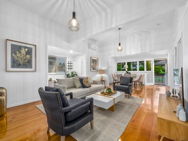 Main view of Homely house listing, 93 Gordon Street, Gordon Park QLD 4031