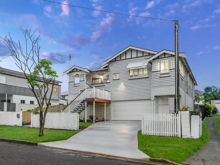 Second view of Homely house listing, 93 Gordon Street, Gordon Park QLD 4031