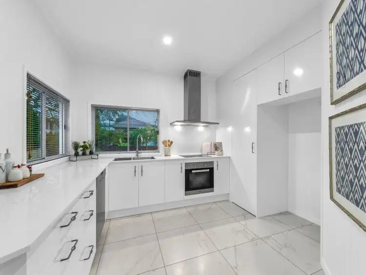 Third view of Homely house listing, 93 Gordon Street, Gordon Park QLD 4031