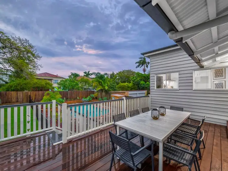 Fourth view of Homely house listing, 93 Gordon Street, Gordon Park QLD 4031