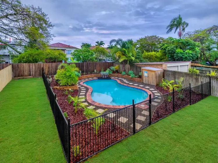 Fifth view of Homely house listing, 93 Gordon Street, Gordon Park QLD 4031