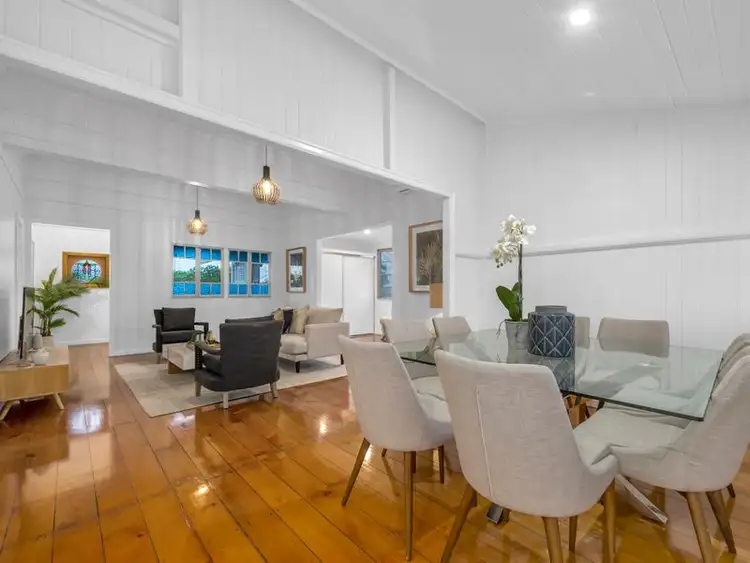 Sixth view of Homely house listing, 93 Gordon Street, Gordon Park QLD 4031