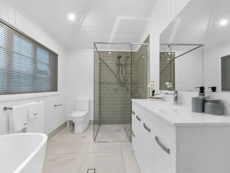 Seventh view of Homely house listing, 93 Gordon Street, Gordon Park QLD 4031