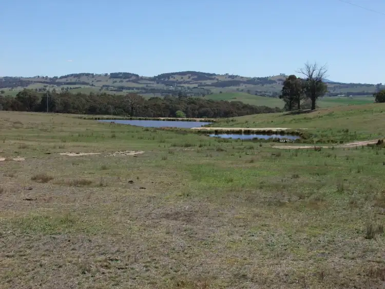 Main view of Homely rural property listing, Address available on request