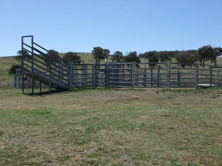 Second view of Homely rural property listing, Address available on request