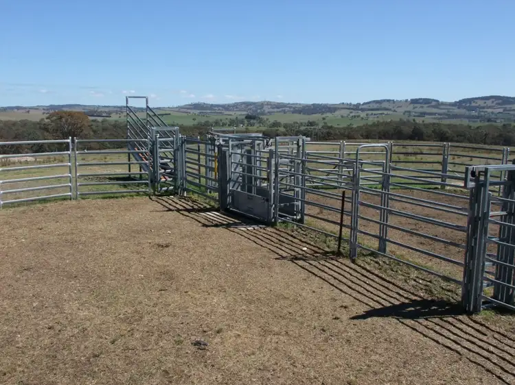 Third view of Homely rural property listing, Address available on request