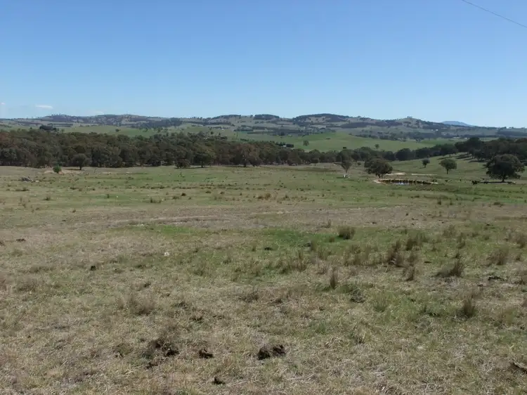 Fifth view of Homely rural property listing, Address available on request
