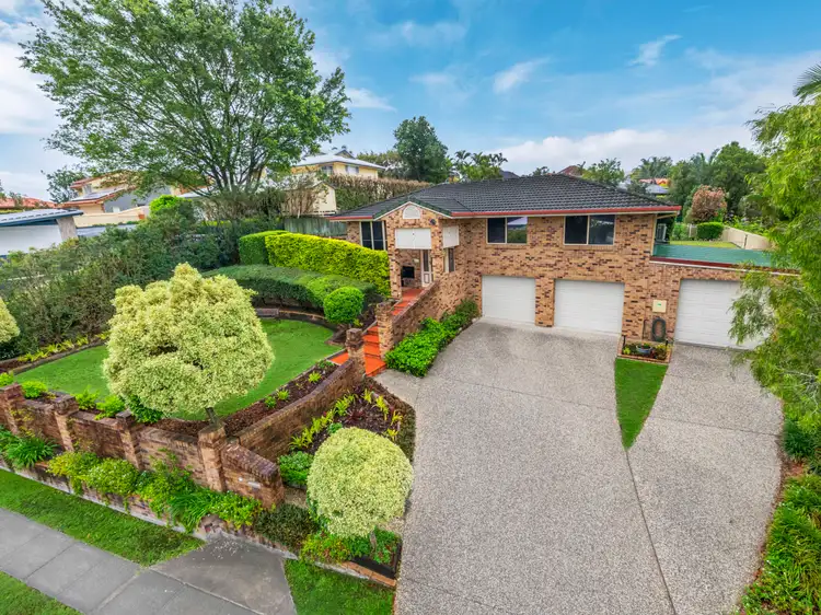 57 Saturn Crescent, Bridgeman Downs QLD 4035