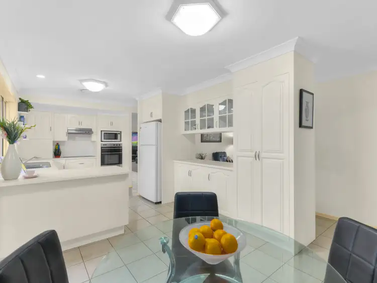 Sixth view of Homely house listing, 57 Saturn Crescent, Bridgeman Downs QLD 4035