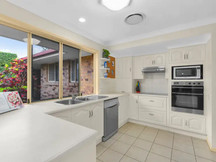 Seventh view of Homely house listing, 57 Saturn Crescent, Bridgeman Downs QLD 4035