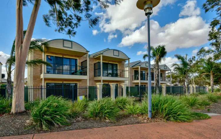 11 Great Western Beach Estate, Port Augusta West SA 5700