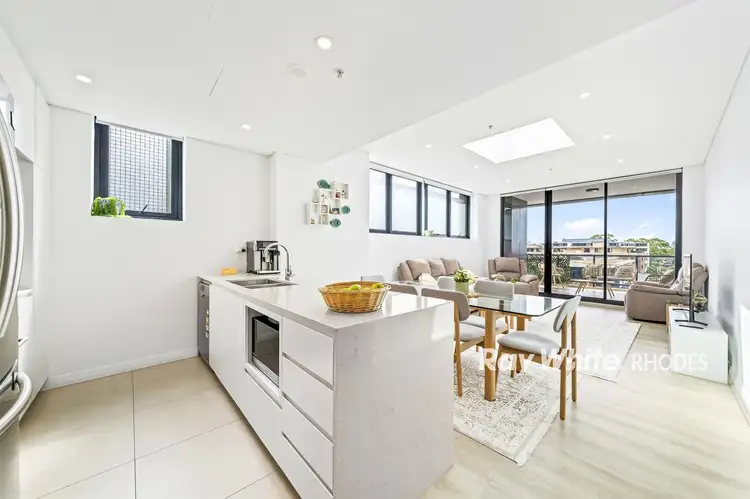 41-45 Belmore Street