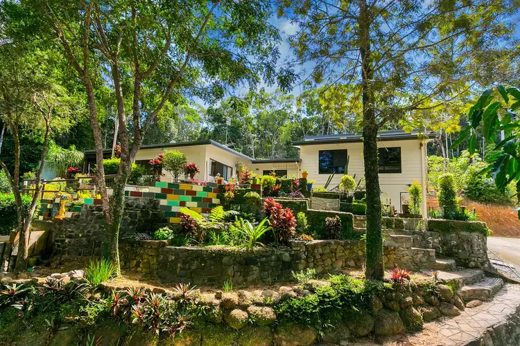 Main view of Homely house listing, 289 Ganyan Drive, Speewah QLD 4881