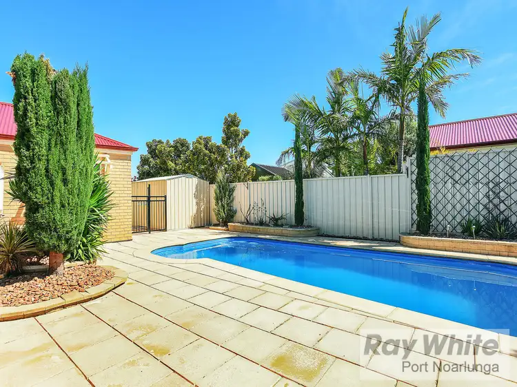 Fourth view of Homely house listing, 24 Sylvan Circuit, Noarlunga Downs SA 5168