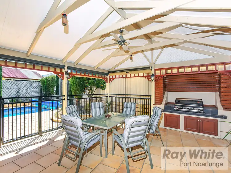 Fifth view of Homely house listing, 24 Sylvan Circuit, Noarlunga Downs SA 5168