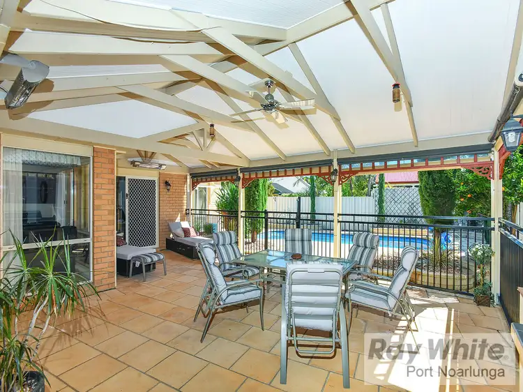 Sixth view of Homely house listing, 24 Sylvan Circuit, Noarlunga Downs SA 5168