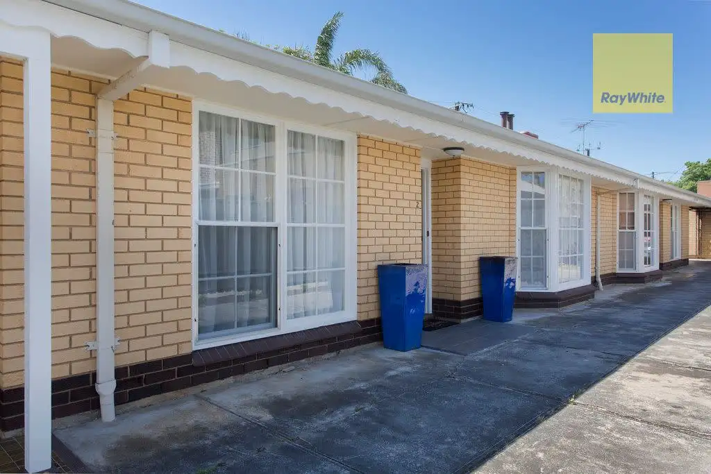 Main view of Homely unit listing, 2/12 Edward Street, Plympton SA 5038