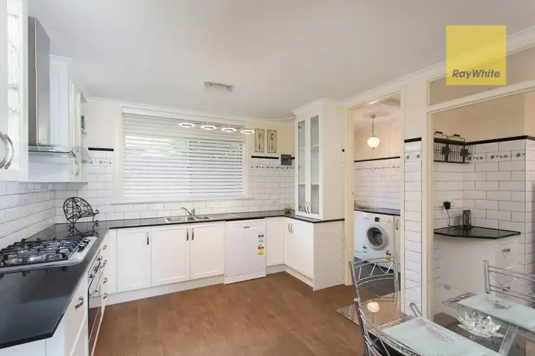 Second view of Homely unit listing, 2/12 Edward Street, Plympton SA 5038