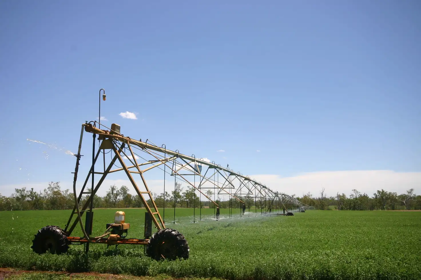 Main view of Homely rural property listing, . Jandowae, Jandowae QLD 4410