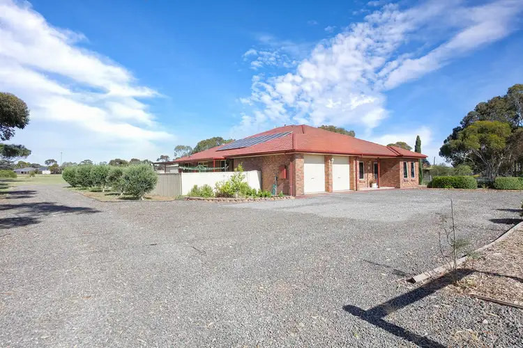 Main view of Homely house listing, 23 Cliff Road, Roseworthy SA 5371