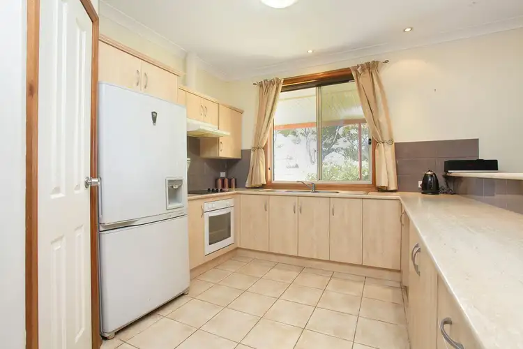 Third view of Homely house listing, 23 Cliff Road, Roseworthy SA 5371