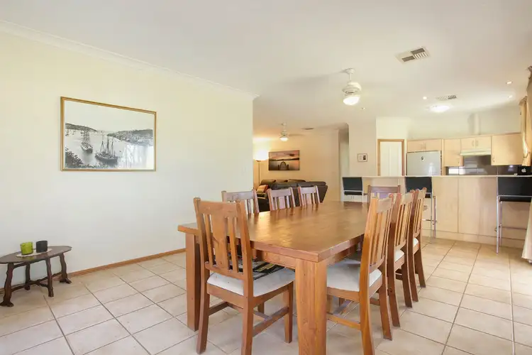 Fourth view of Homely house listing, 23 Cliff Road, Roseworthy SA 5371