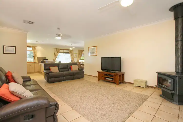 Sixth view of Homely house listing, 23 Cliff Road, Roseworthy SA 5371